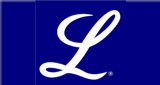 Logo Rádio Luiz FM