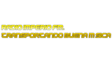 Logo Radio Imperio FM