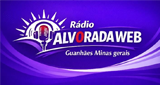 Logo Radio Alvorada Web