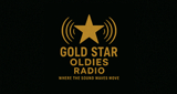 Logo Gold Star Oldies USA