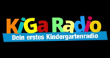 Logo Kiga Radio