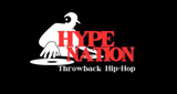 Logo Hype Nation