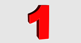 Logo Top 40 Number Ones Radio