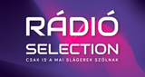 Logo Rádió Selection