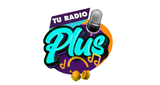 Logo Tu Radio Plus