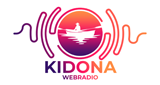Logo Kidona Radio