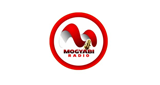 Logo Mogyabi Radio