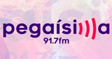 Logo Pegaísima FM