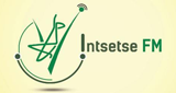 Logo Intsetse FM
