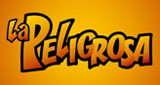Logo La Peligrosa
