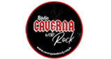 Logo Caverna Web Rock