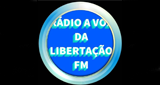 Logo Rádio A Voz Da Libertação fm