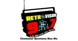 Logo La Radio Del Mercado Chetumal