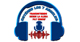 Logo Estéreo Los 7 Angeles
