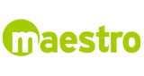 Logo Radio Maestro Dance