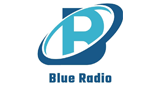 Logo Blue Radio™️
