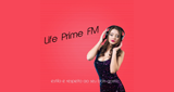Logo Life prime sc