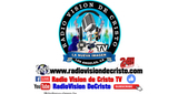 Logo Radio Vision de Cristo