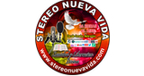 Logo Stereo Nueva Vida
