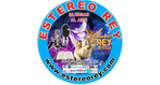 Logo Estereo Rey