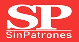 Logo Radio SinPatrones