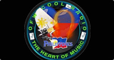Logo 88.9 OFW Cool Radio