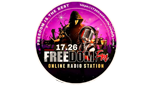 Logo 17.26 Freedom Fm