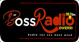 Logo Boss Radio