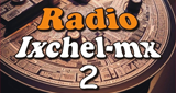 Logo Radio Ixchel-mx2
