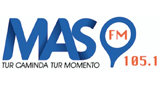 Logo Mas Fm