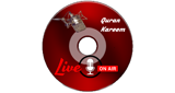 Logo Quran live