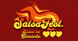 Logo SalsaFest