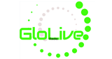 Logo GloLive Radio