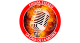 Logo Chispa Stereo