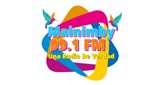 Logo Radio Mainumby FM 99.1