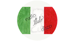 Logo The Disco Paradise - Italo Disco