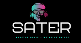 Logo SaterRadio denver
