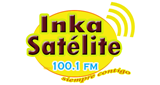 Logo Radio Inka Satelite