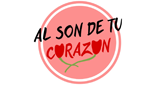 Logo Al Son De Tu Corazon