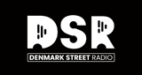 Logo Denmark Street Radio