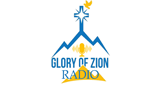 Logo Glory of Zion Radio