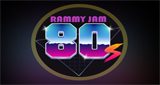 Logo Feedback 80s