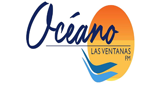 Logo Radio Océano 106.7