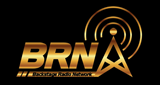 Logo Backstage Radio Network