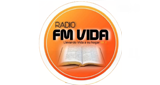 Logo Radio Vida FM 99.3