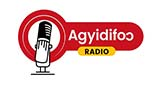 Logo Agyidifo Radio