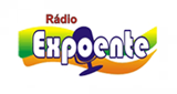 Logo Rádio Expoente
