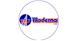 Logo Radio Moderna