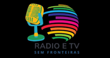 Logo Rádio Sem Fronteiras