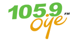 Logo Oye FM